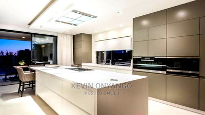 4bdrm Villa in Kiambu Road for Sale - Image 7