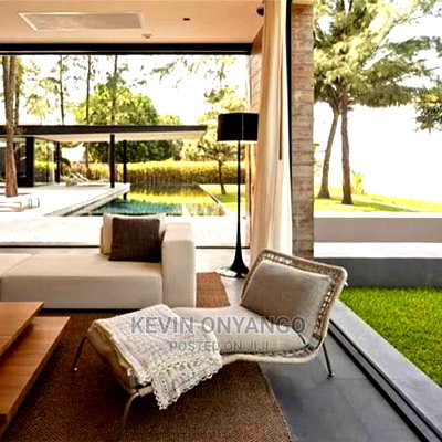 4bdrm Villa in Kiambu Road for Sale - Image 4