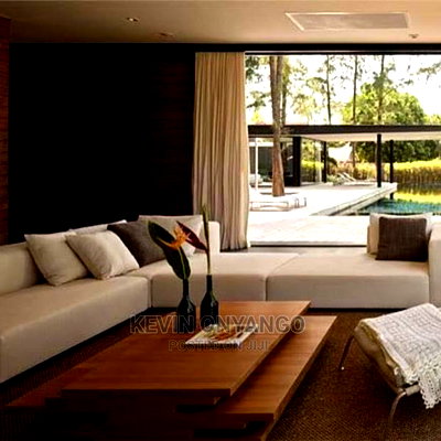 4bdrm Villa in Kiambu Road for Sale - Image 3