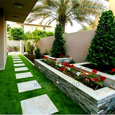 4bdrm Villa in Kiambu Road for Sale - Image 12