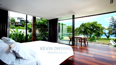 4bdrm Villa in Kiambu Road for Sale - Image 8