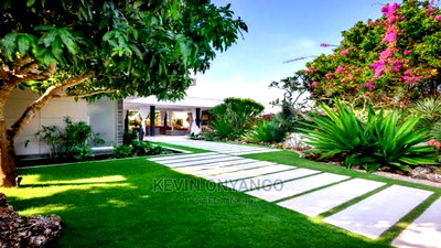 4bdrm Villa in Kiambu Road for Sale - Image 13