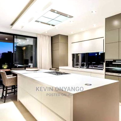 4bdrm Villa in Kiambu Road for Sale - Image 6