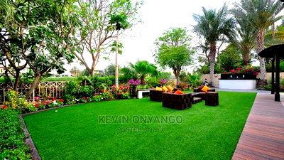 4bdrm Villa in Kiambu Road for Sale - Image 11