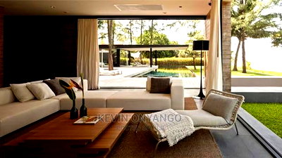 4bdrm Villa in Kiambu Road for Sale - Image 5