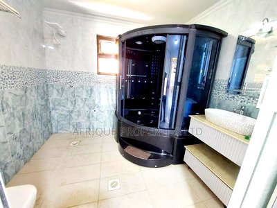 5bdrm Mansion in Thome for rent - Image 9