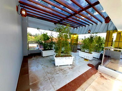 5bdrm Mansion in Thome for rent - Image 12