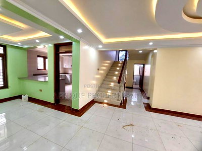 5bdrm Mansion in Thome for rent - Image 5