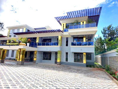 5bdrm Mansion in Thome for rent - Image 1