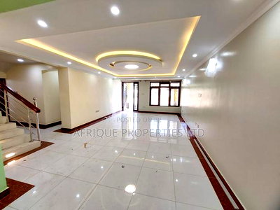 5bdrm Mansion in Thome for rent - Image 3