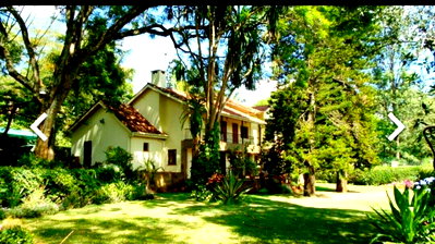 2.1-Acre Muthaiga Gem at KSh 400M
