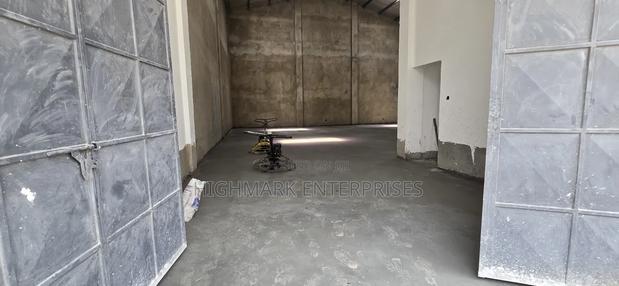 Godown on Sale : 95% Complete