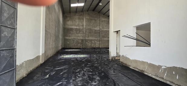 Godown on Sale : 95% Complete