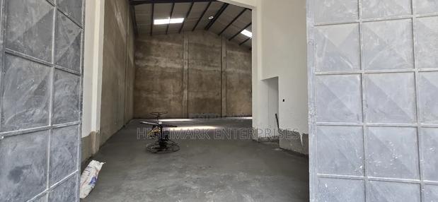 Godown on Sale : 95% Complete