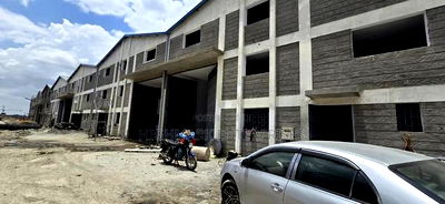 Godown on Sale : 95% Complete - Image 1