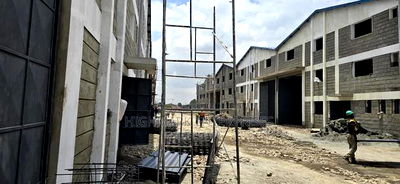 Godown on Sale : 95% Complete - Image 2