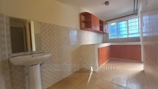 2bdrm Apartment in Kinoo for rent