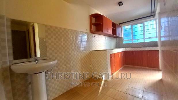 2bdrm Apartment in Kinoo for rent