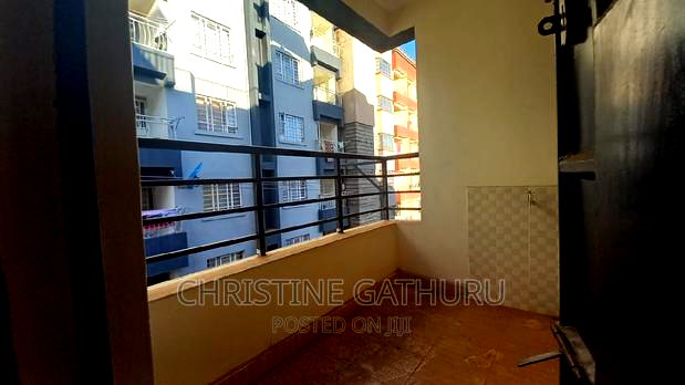 2bdrm Apartment in Kinoo for rent