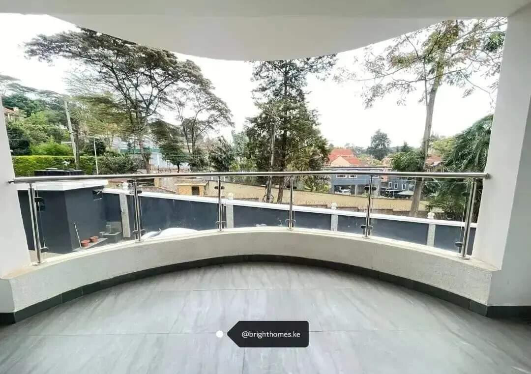 5-Ensuite Townhouse with Fireplace & DSQ in Lavington