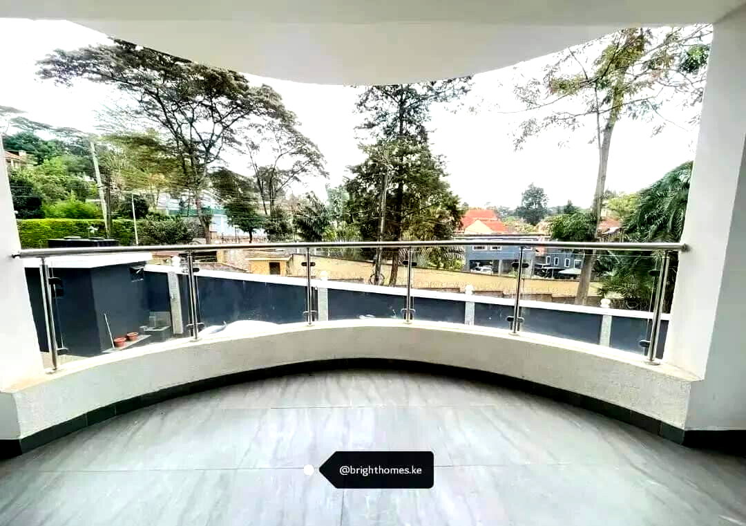 5-Ensuite Townhouse with Fireplace & DSQ in Lavington