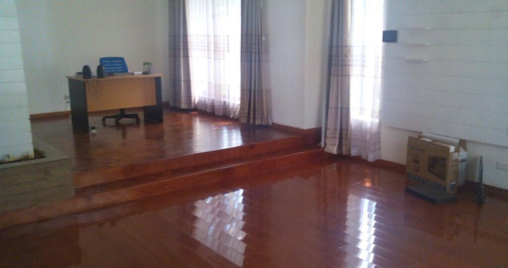 5-Ensuite Townhouse with Jacuzzi & Study - Lavington Gated Community