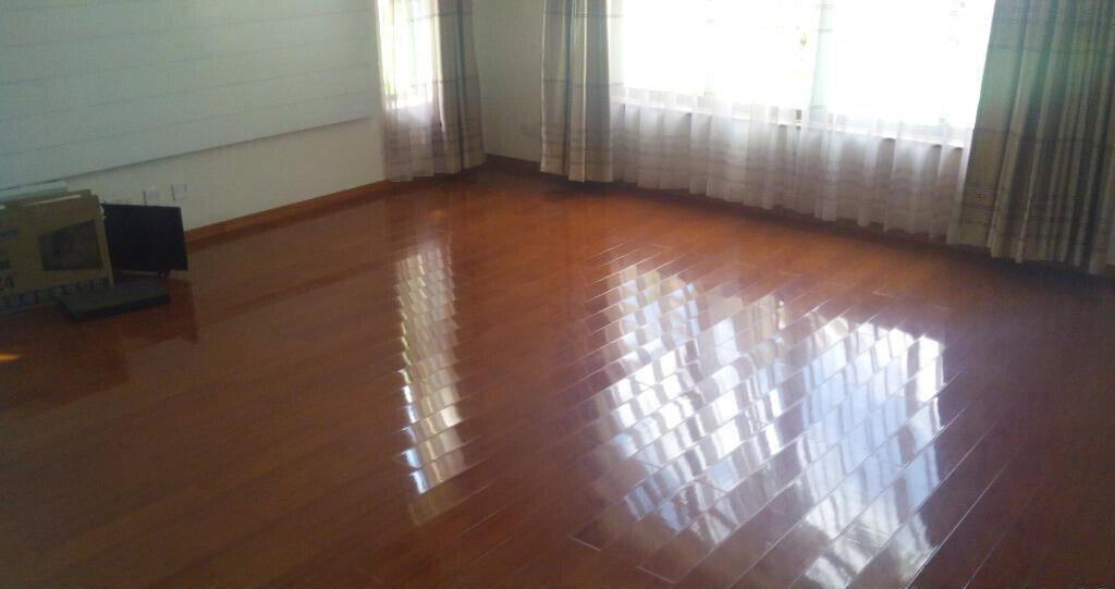 5-Ensuite Townhouse with Jacuzzi & Study - Lavington Gated Community
