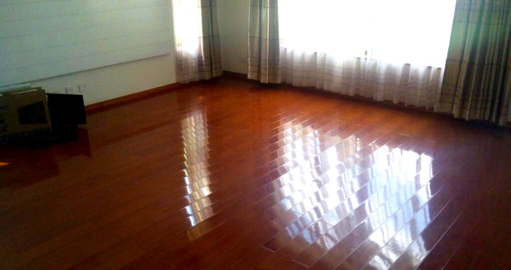 5-Ensuite Townhouse with Jacuzzi & Study - Lavington Gated Community
