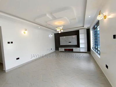 3bdrm Bungalow in Mugutha, Ruiru for sale - Image 5