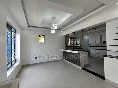 3bdrm Bungalow in Mugutha, Ruiru for sale - Image 4