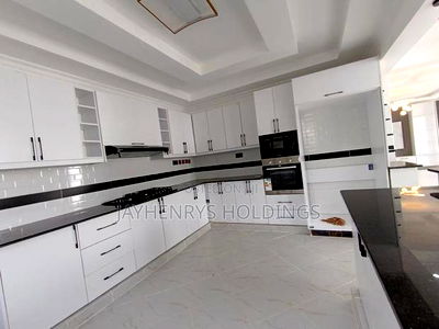 3bdrm Bungalow in Mugutha, Ruiru for sale - Image 6