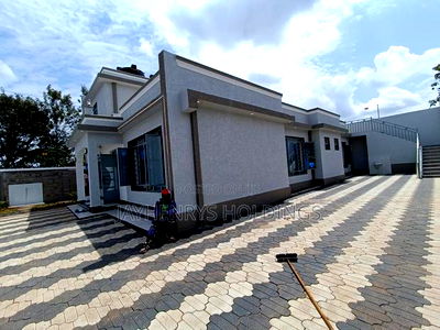 3bdrm Bungalow in Mugutha, Ruiru for sale - Image 3