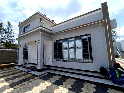 3bdrm Bungalow in Mugutha, Ruiru for sale - Image 1