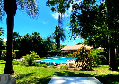 KSh 250M Beachside Hotel