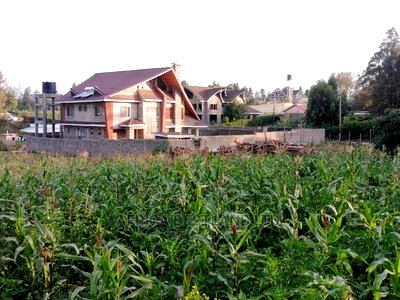 Prime Residential Plot for Sale in Kikuyu Ondiri - Image 2