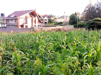 Prime Residential Plot for Sale in Kikuyu Ondiri - Image 1