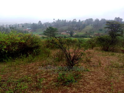 Ngong, Matasia Memusi Road-Eigth Acre Quarter Acre - Image 3