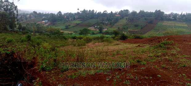Ngong, Matasia Memusi Road-Eigth Acre Quarter Acre