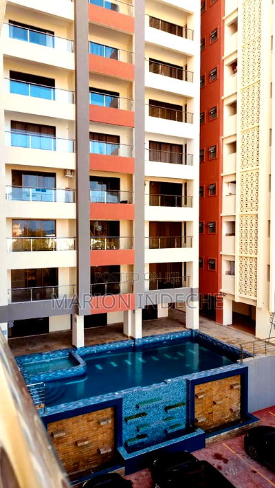 Furnished 3bdrm Apartment in 5Th Avenue, Nyali for sale - Image 7