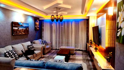 Furnished 3bdrm Apartment in 5Th Avenue, Nyali for sale - Image 1