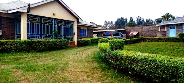 4bdrm Bungalow in Thome for sale