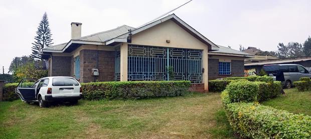 4bdrm Bungalow in Thome for sale