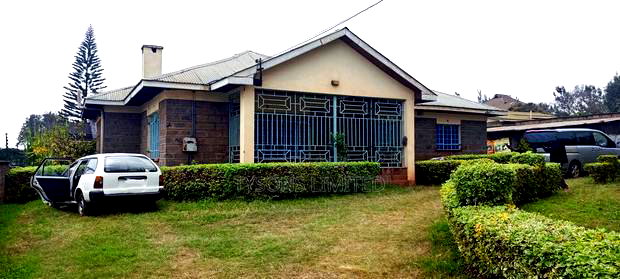 4bdrm Bungalow in Thome for sale