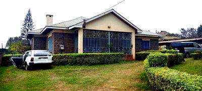 4bdrm Bungalow in Thome for sale - Image 1