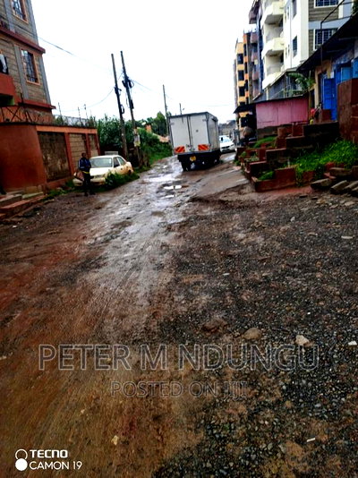 Prime Commercial 1/4 Acre Kiamumbi - Image 8