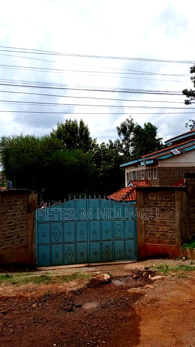 Prime Commercial 1/4 Acre Kiamumbi - Image 12