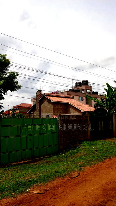 Prime Commercial 1/4 Acre Kiamumbi - Image 11
