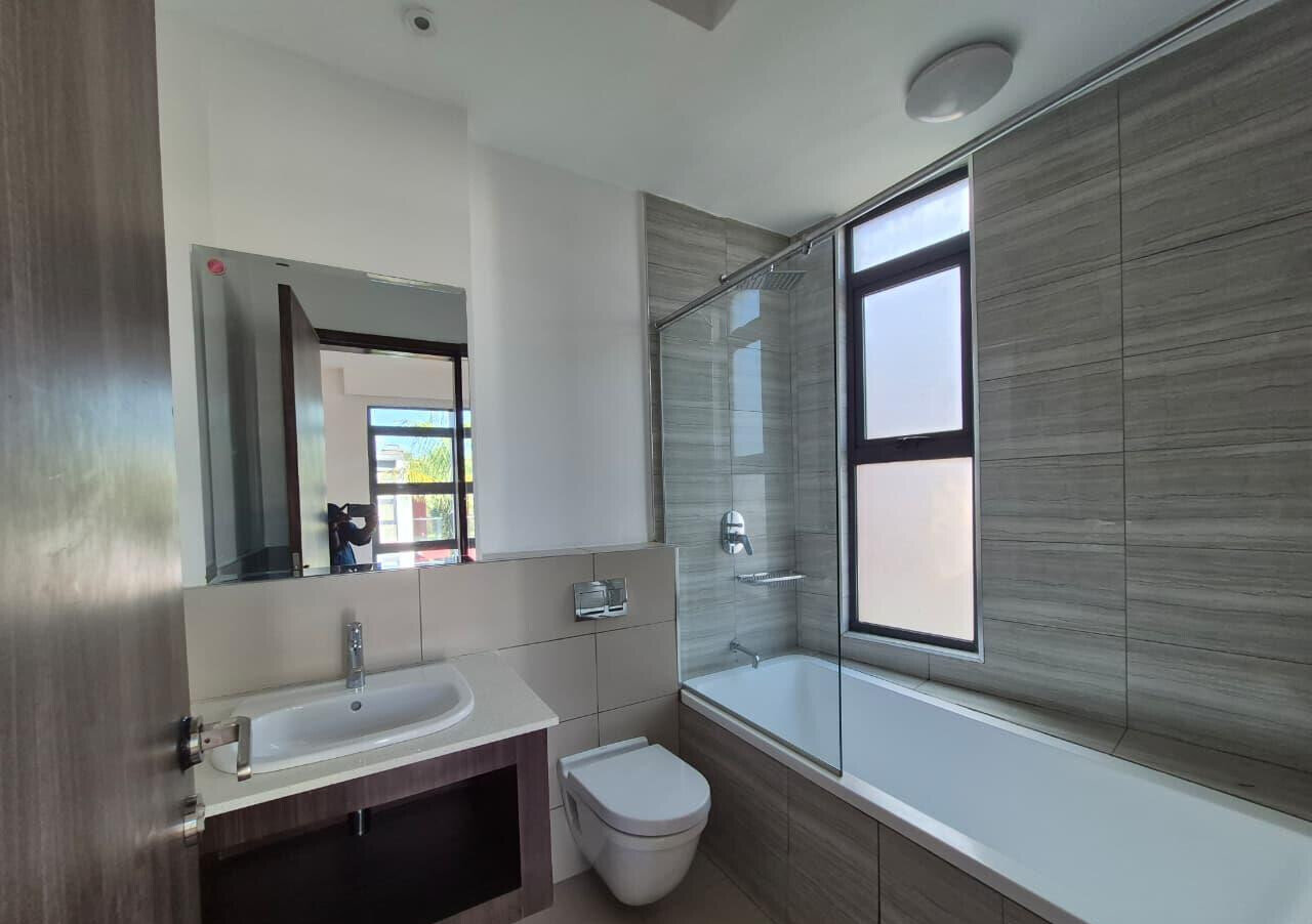 4BR Townhouse Near UN Gigiri – Private Garden & Gated