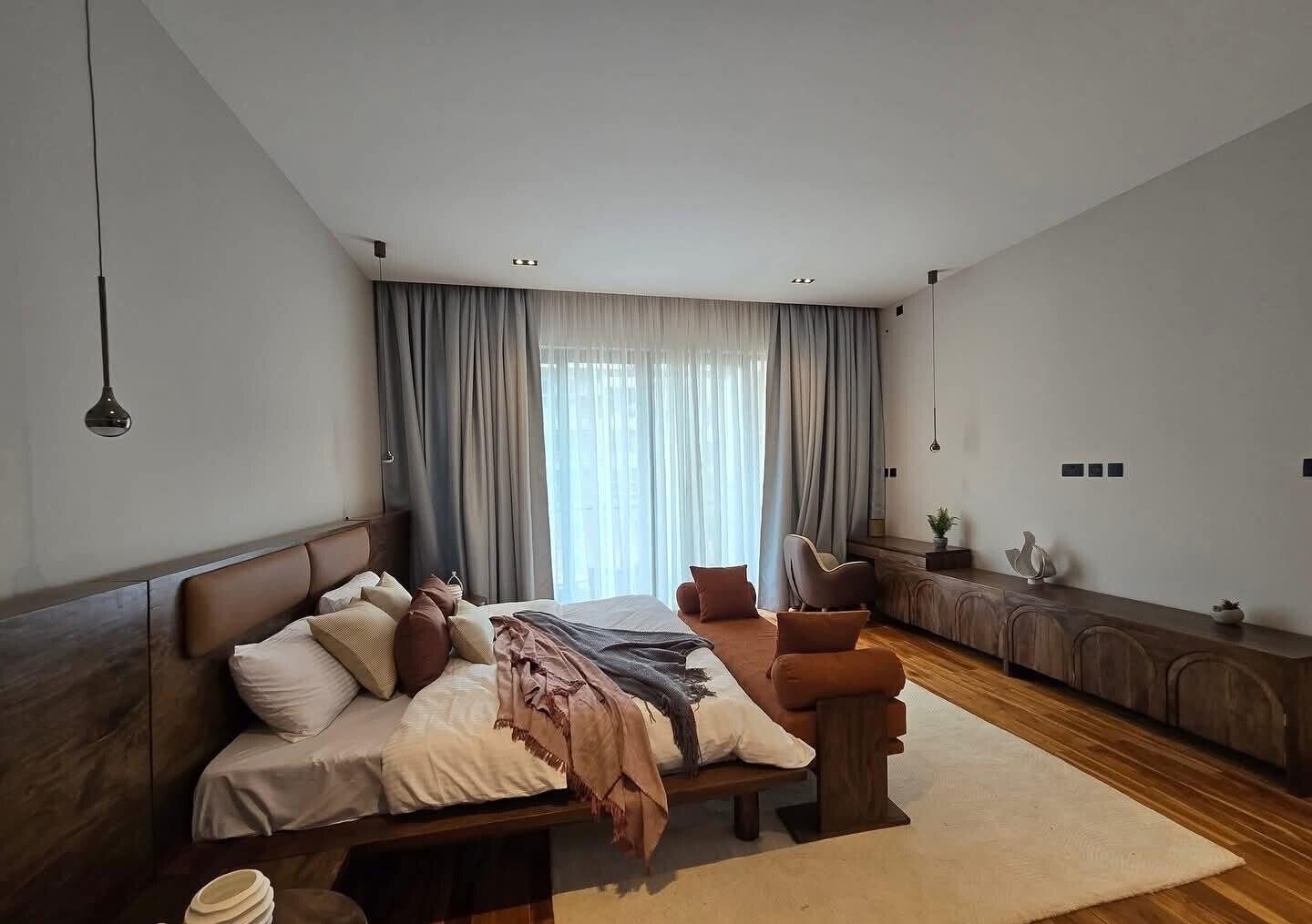 4BR Townhome in 20-Acre Gated Sanctuary - Loresho