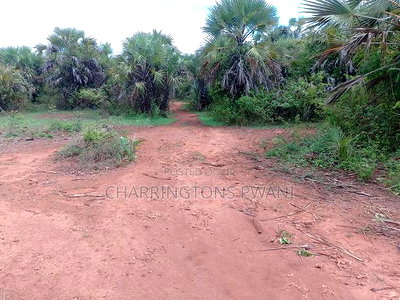 2-Acre Plot - Sunset Road, Diani (Behind Almanara B) - Image 4